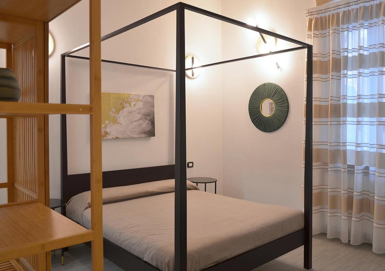 The Court Suites & Spa ตารันโต ภายนอก รูปภาพ