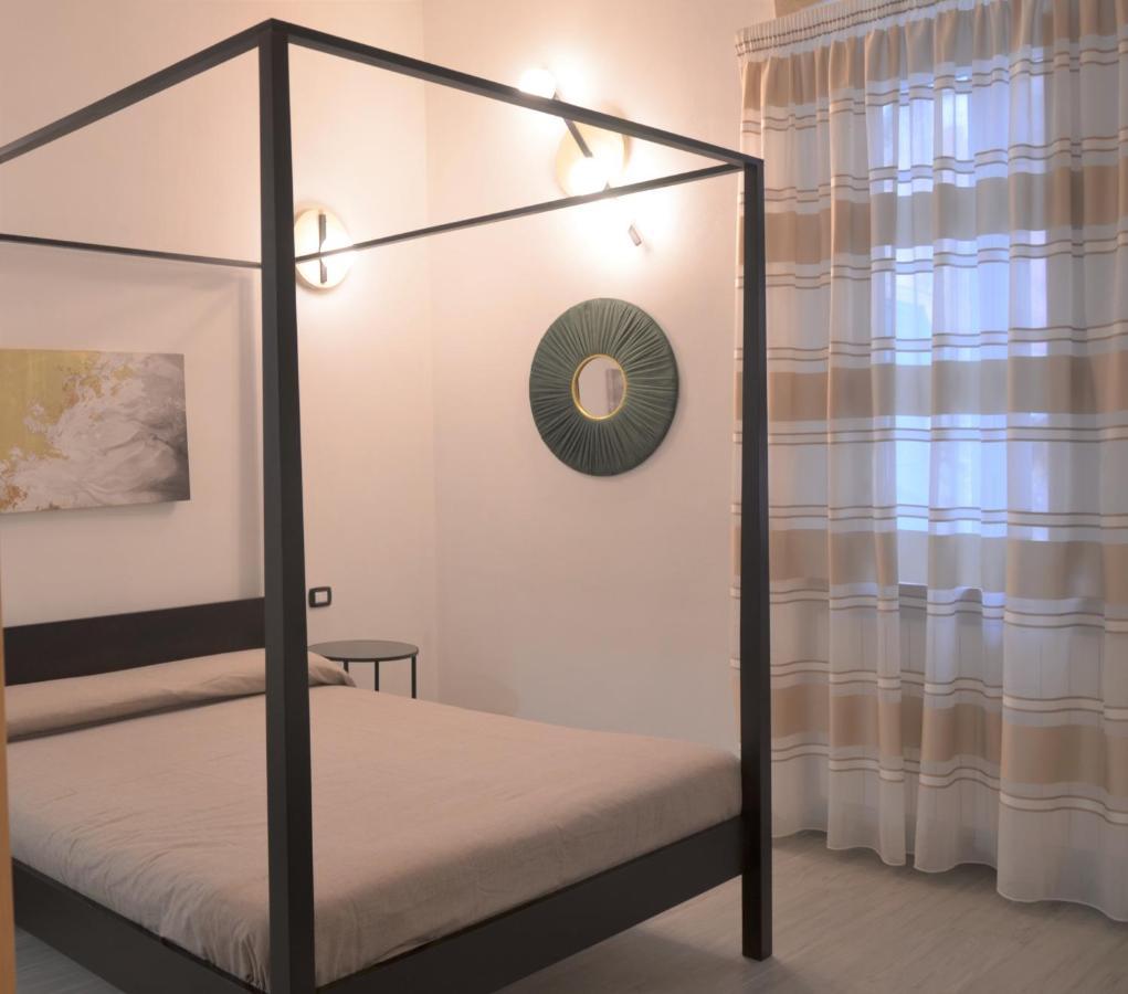 The Court Suites & Spa ตารันโต ภายนอก รูปภาพ