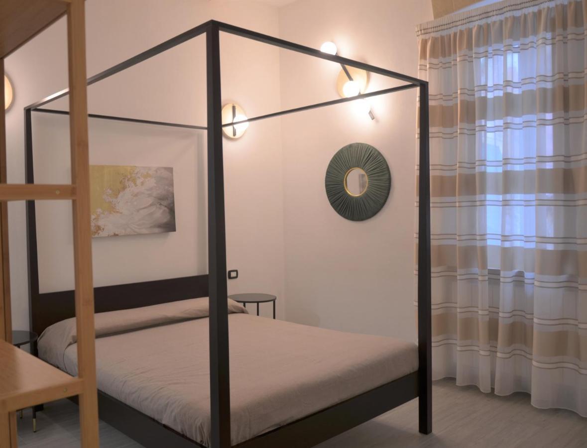 The Court Suites & Spa ตารันโต ภายนอก รูปภาพ