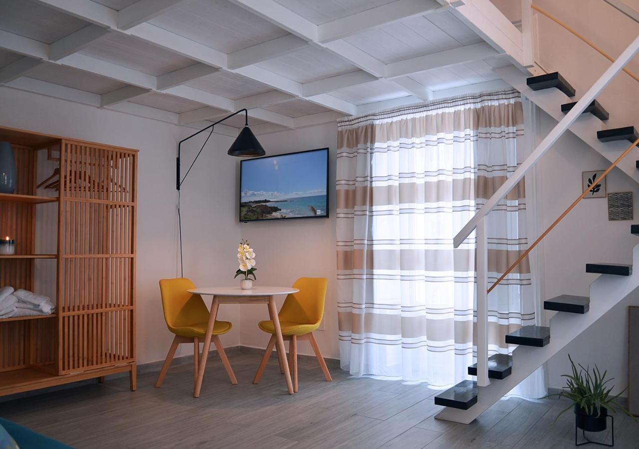 The Court Suites & Spa ตารันโต ภายนอก รูปภาพ